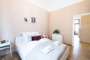 Ultra Central - Next to the Synagogue - Air Conditioning